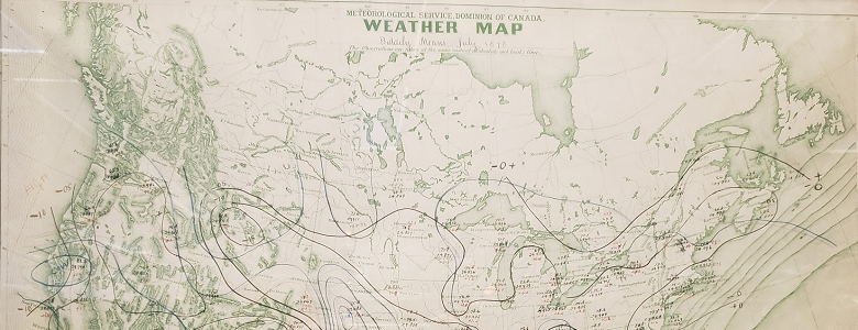 Historical Climate Data - Climate - Environment and Climate Change Canada